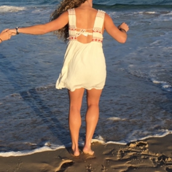 Free people dress - Picture 7 of 7